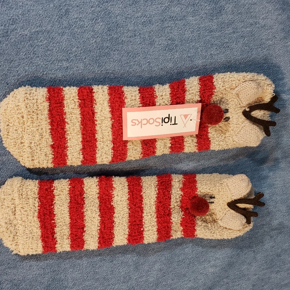 Socks - Picture 2 of 4
